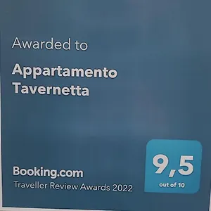 Appartamento Tavernetta Lecce
