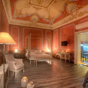 Casa Brancaccio Lecce