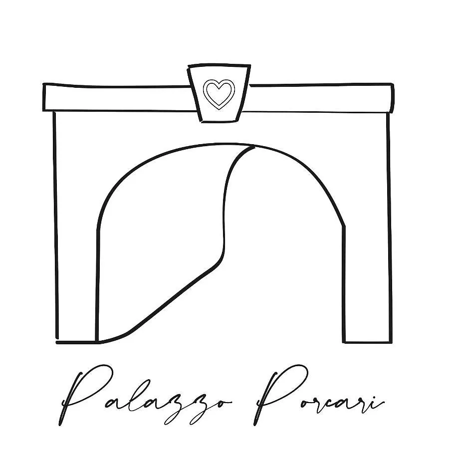 レッチェ Palazzo Porcari Bed & Breakfast