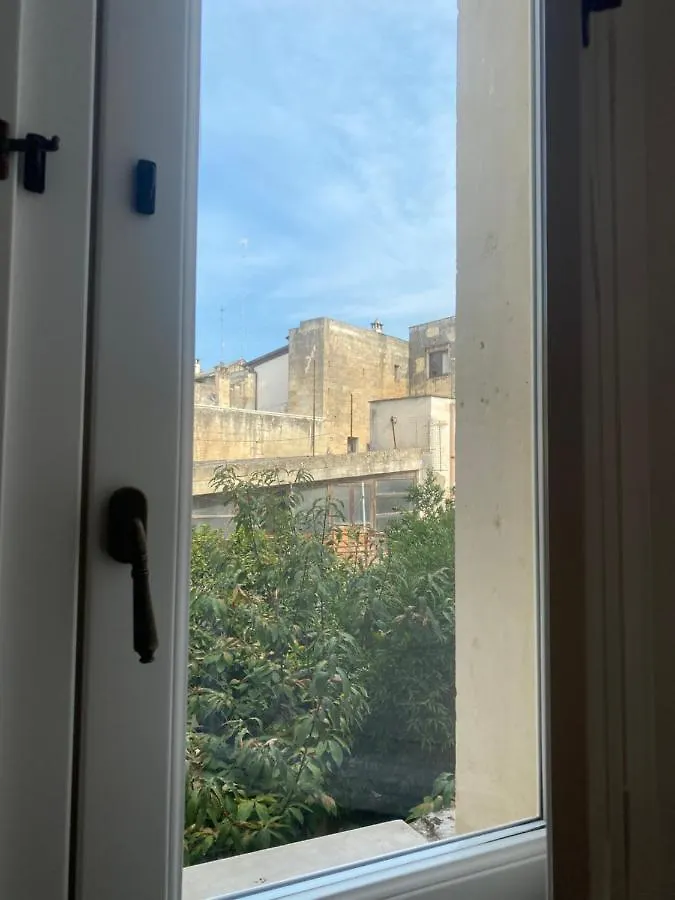 Palazzo Porcari Bed and Breakfast Lecce