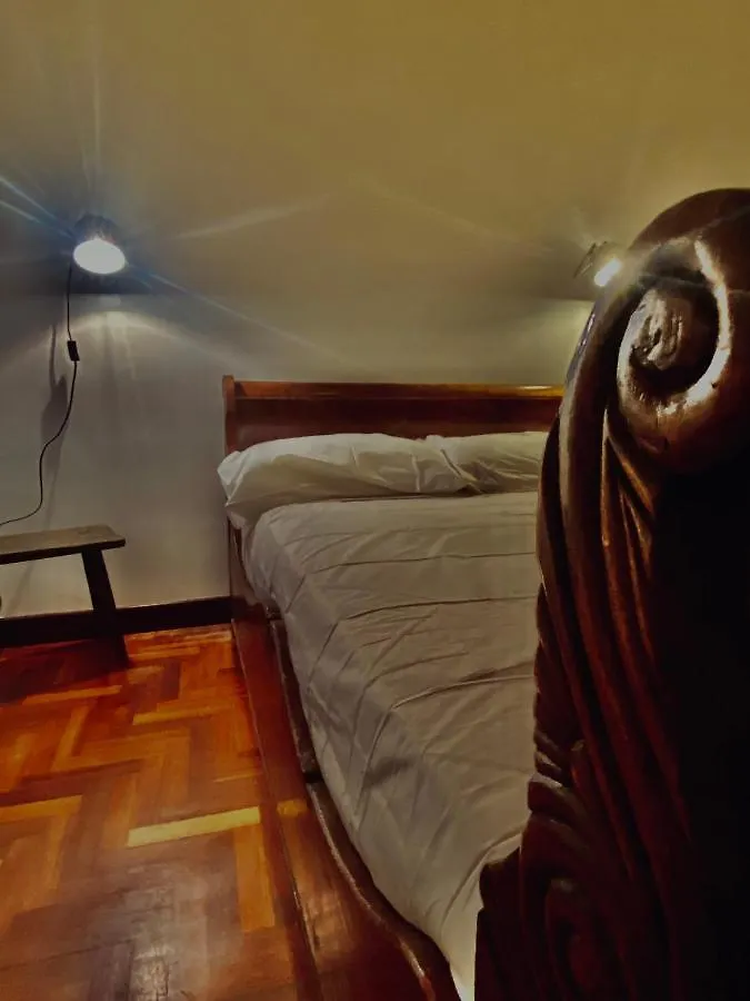 Palazzo Porcari Bed and Breakfast Lecce Italië