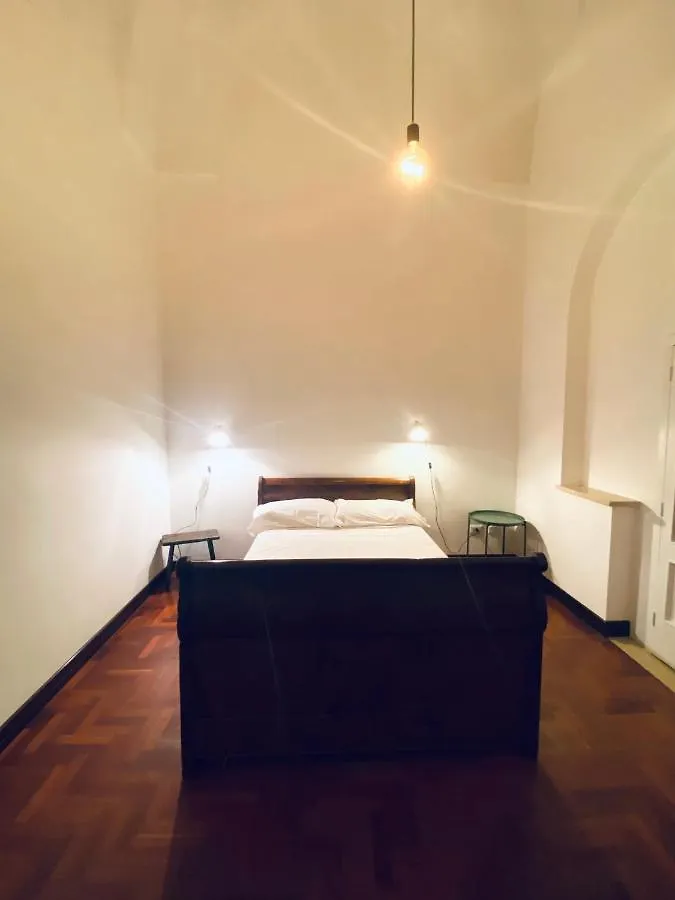 Palazzo Porcari Bed and Breakfast Lecce 0*,  Italië