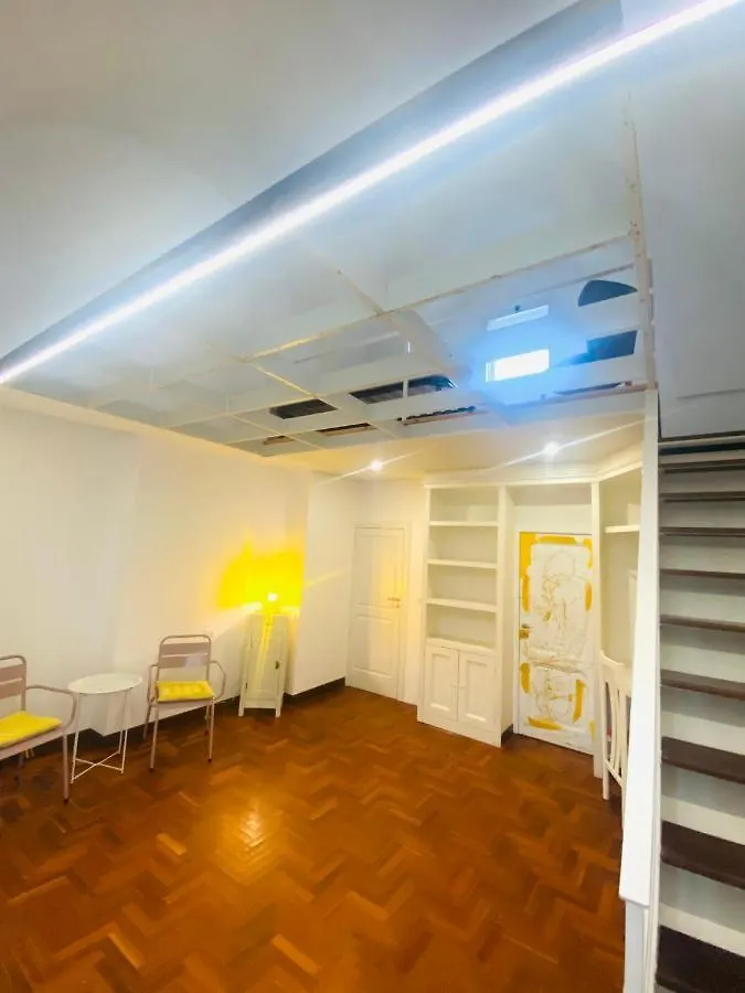 レッチェ Palazzo Porcari Bed & Breakfast イタリア