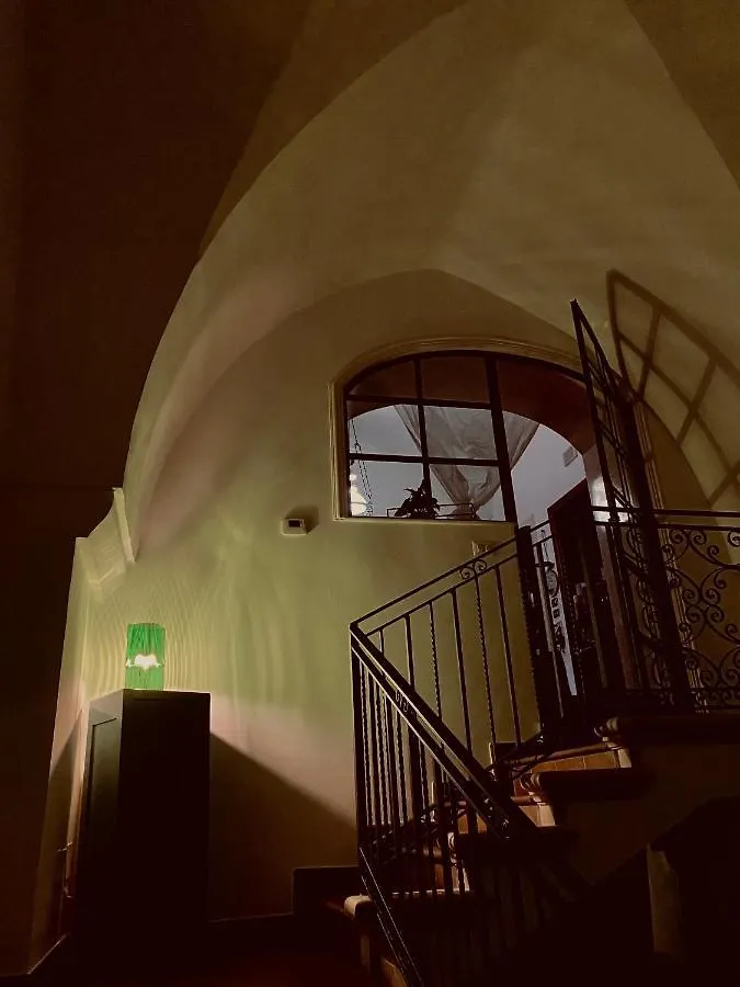 Palazzo Porcari Bed and Breakfast Lecce