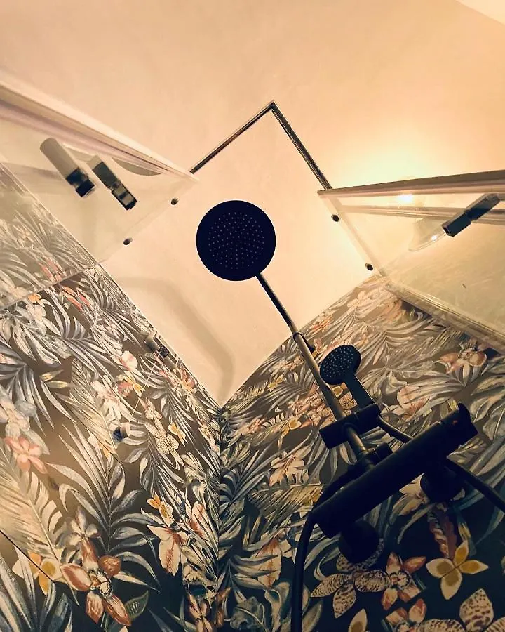 レッチェ Palazzo Porcari Bed & Breakfast